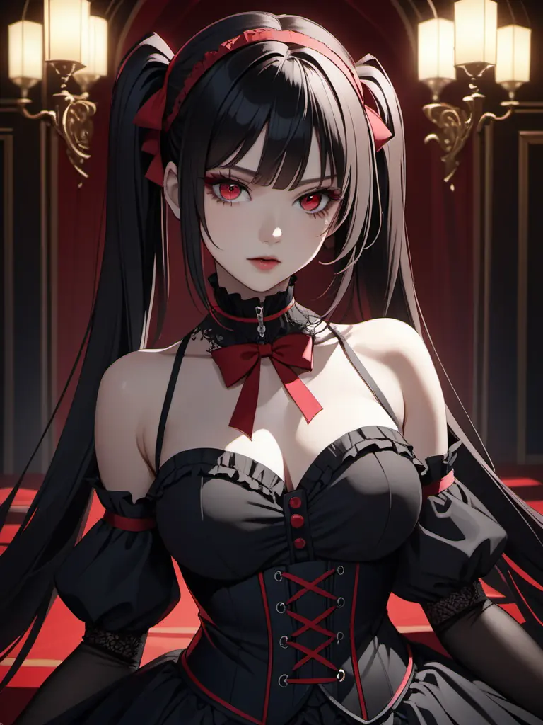 Kurumi (Alter) Avatar