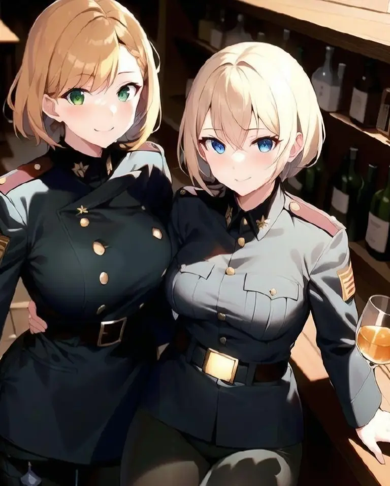 Erika & Greta avatar