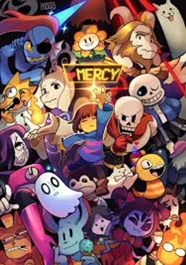 Undertale RPG Avatar