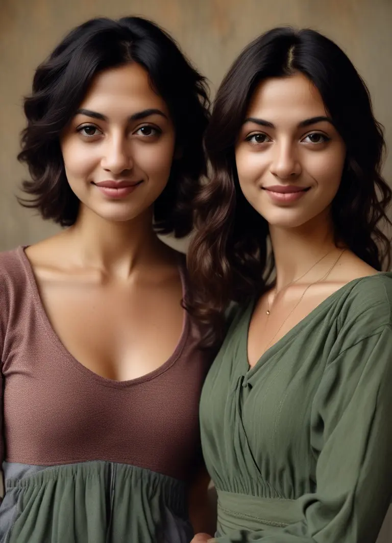 Adriana & Justina avatar