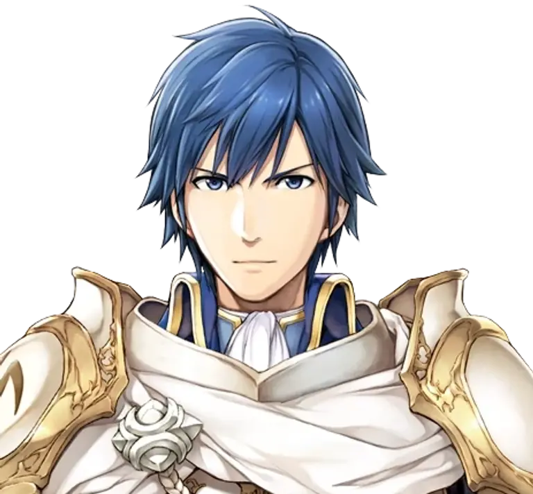 Chrom's avatar