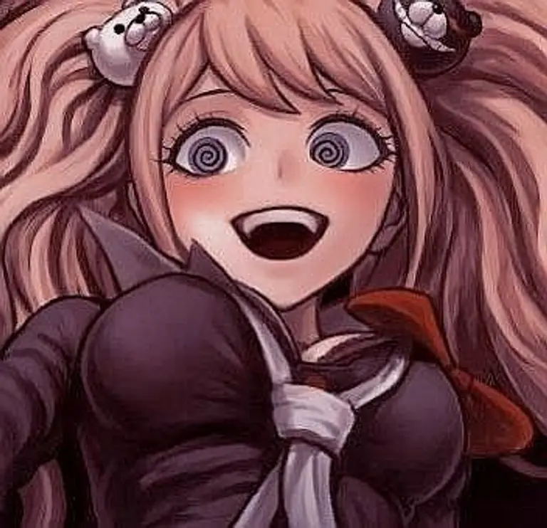 Junko Enoshima avatar