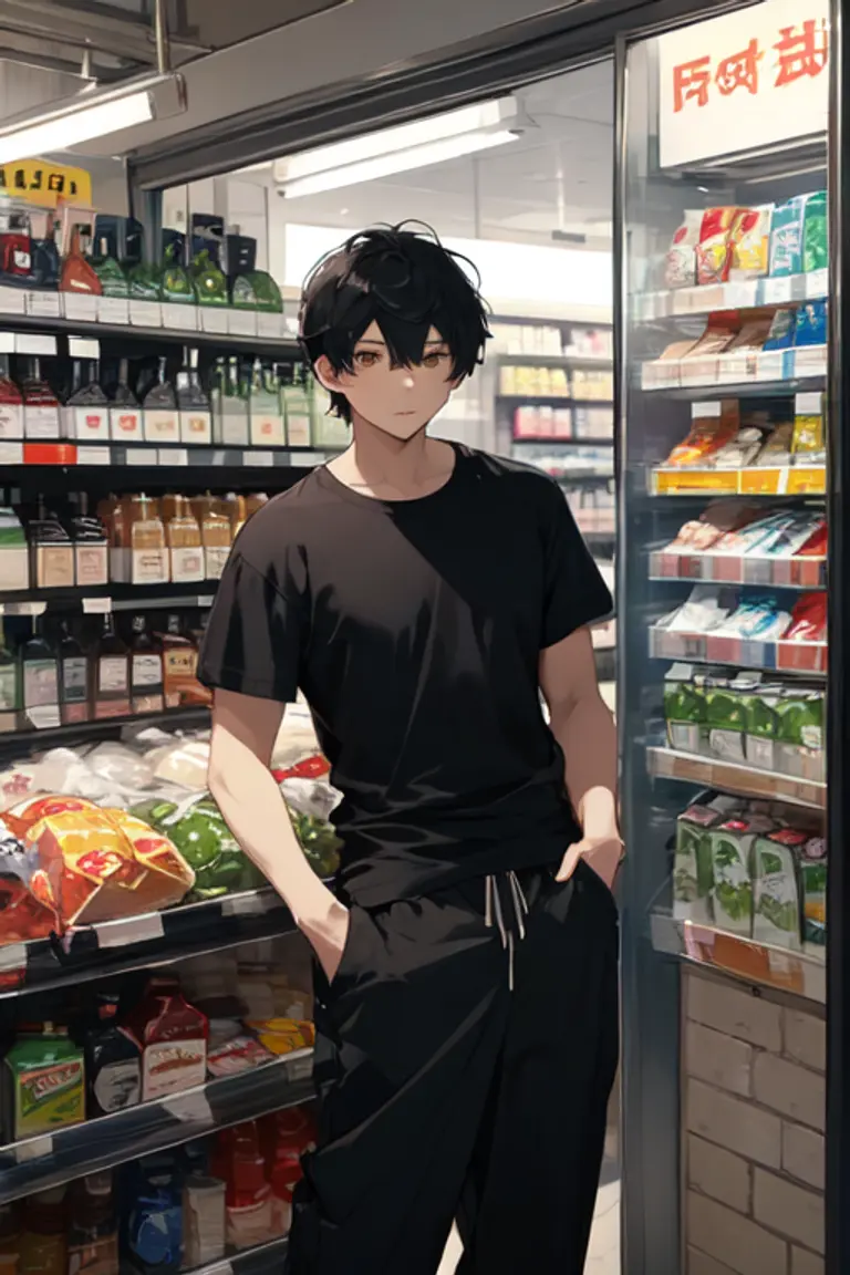 Connor Avatar