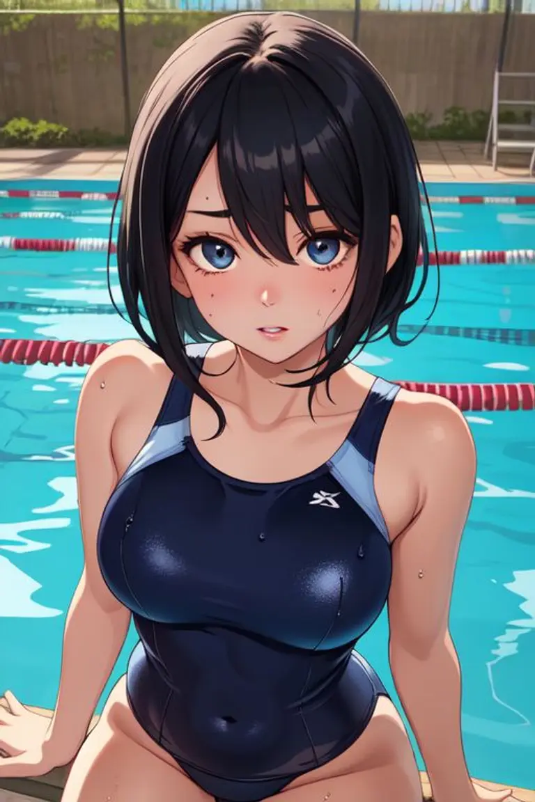 Haru Avatar