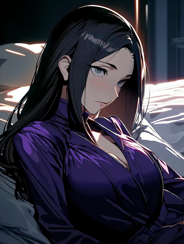 Empress Violet Avatar