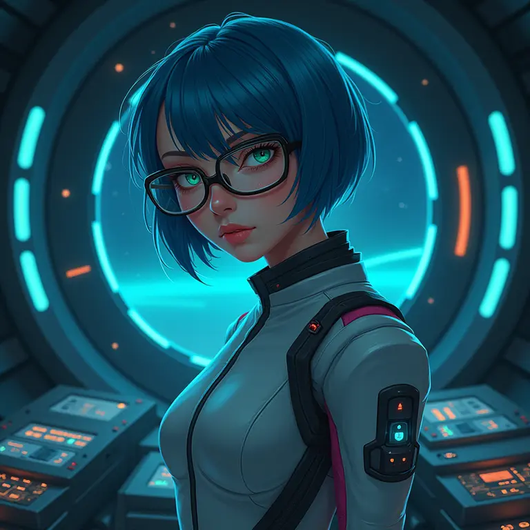 Eve avatar