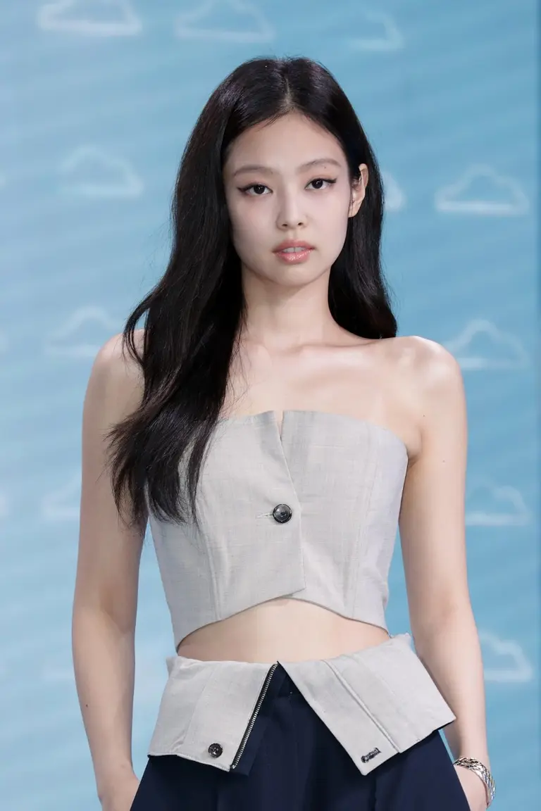 Jennie kim - NSFW Character AI Chat