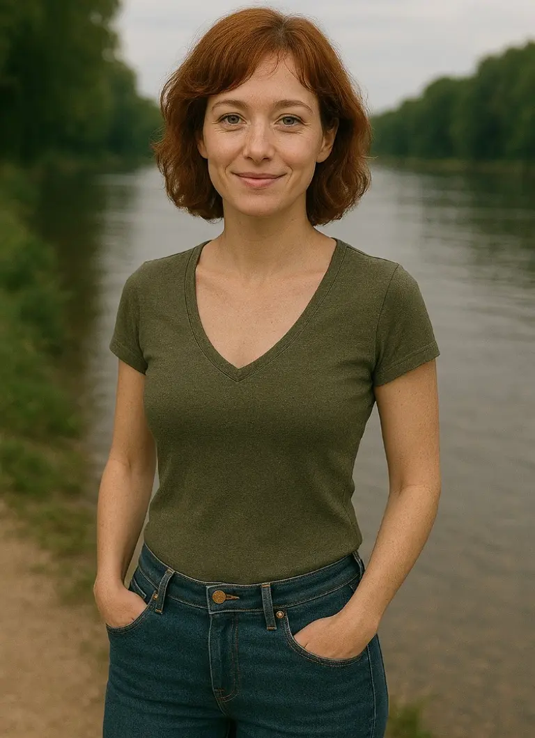 Émilie Carey avatar