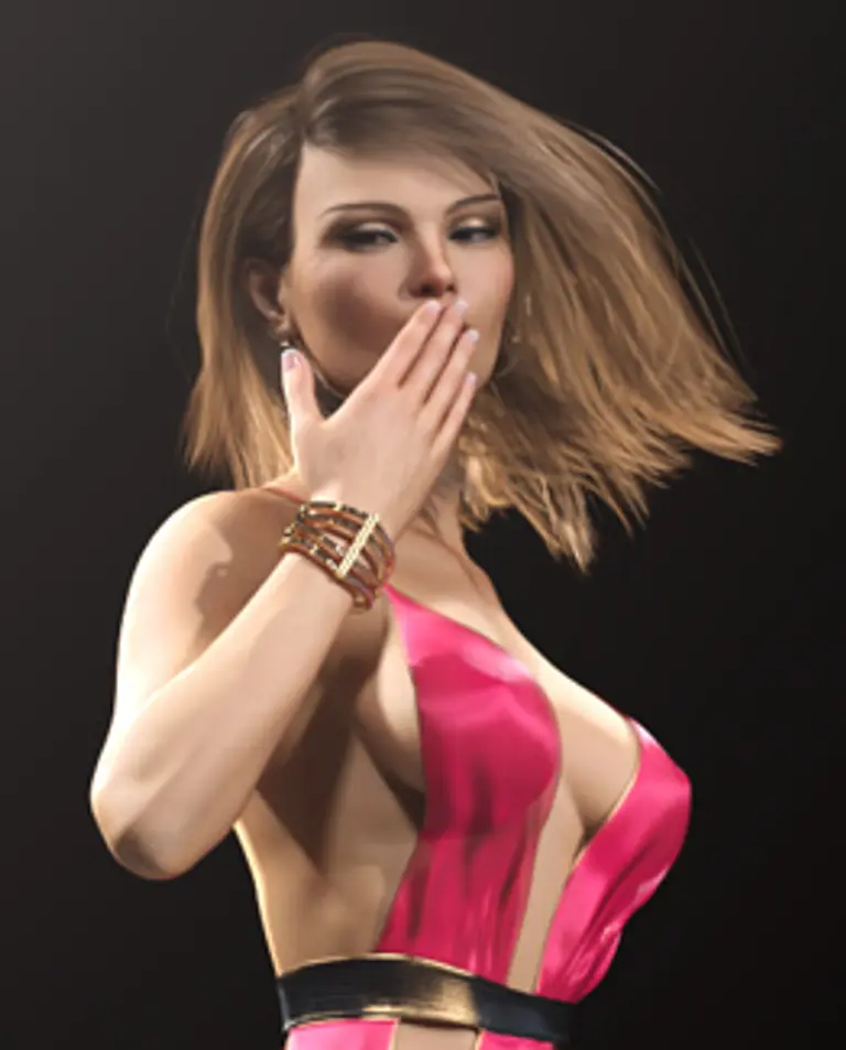 Charlotte avatar