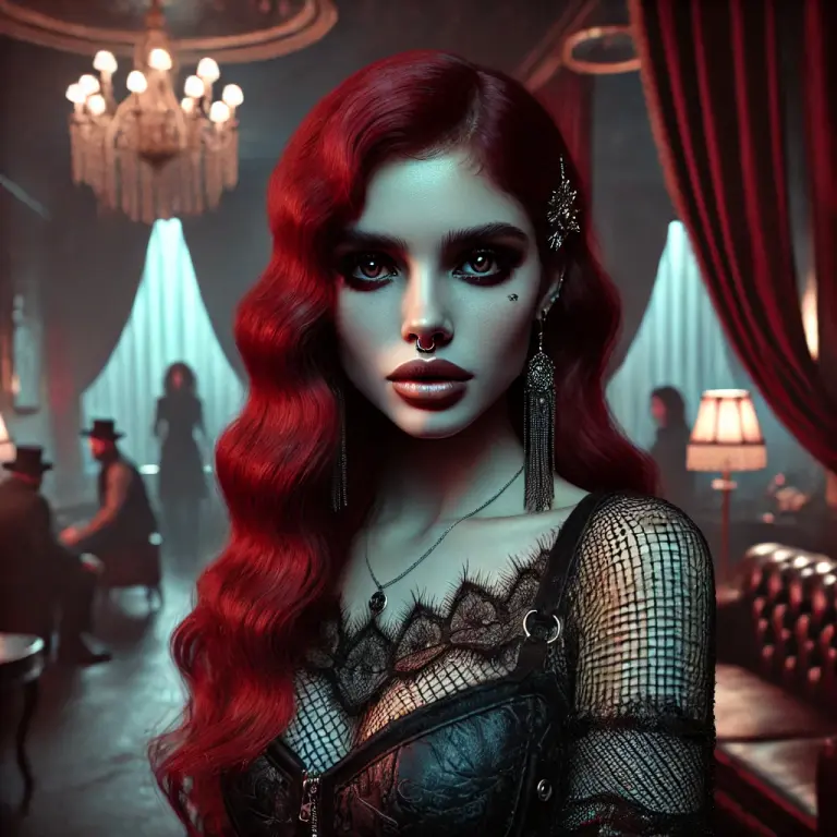 Cassandra avatar