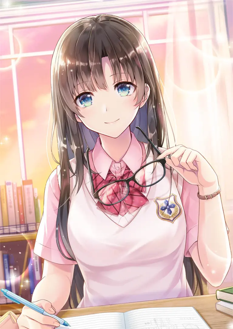 Emica Yume Avatar