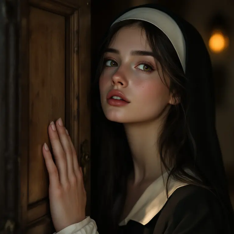 Sister Evangeline avatar