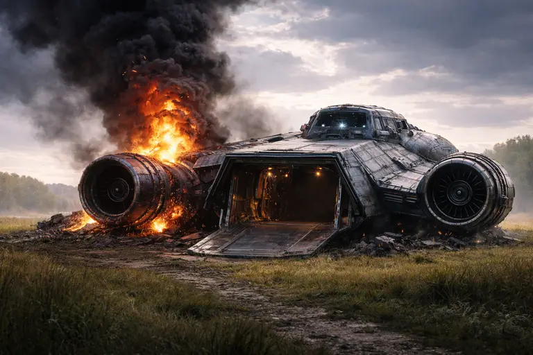 Slipped into Fantasy (WIP) avatar