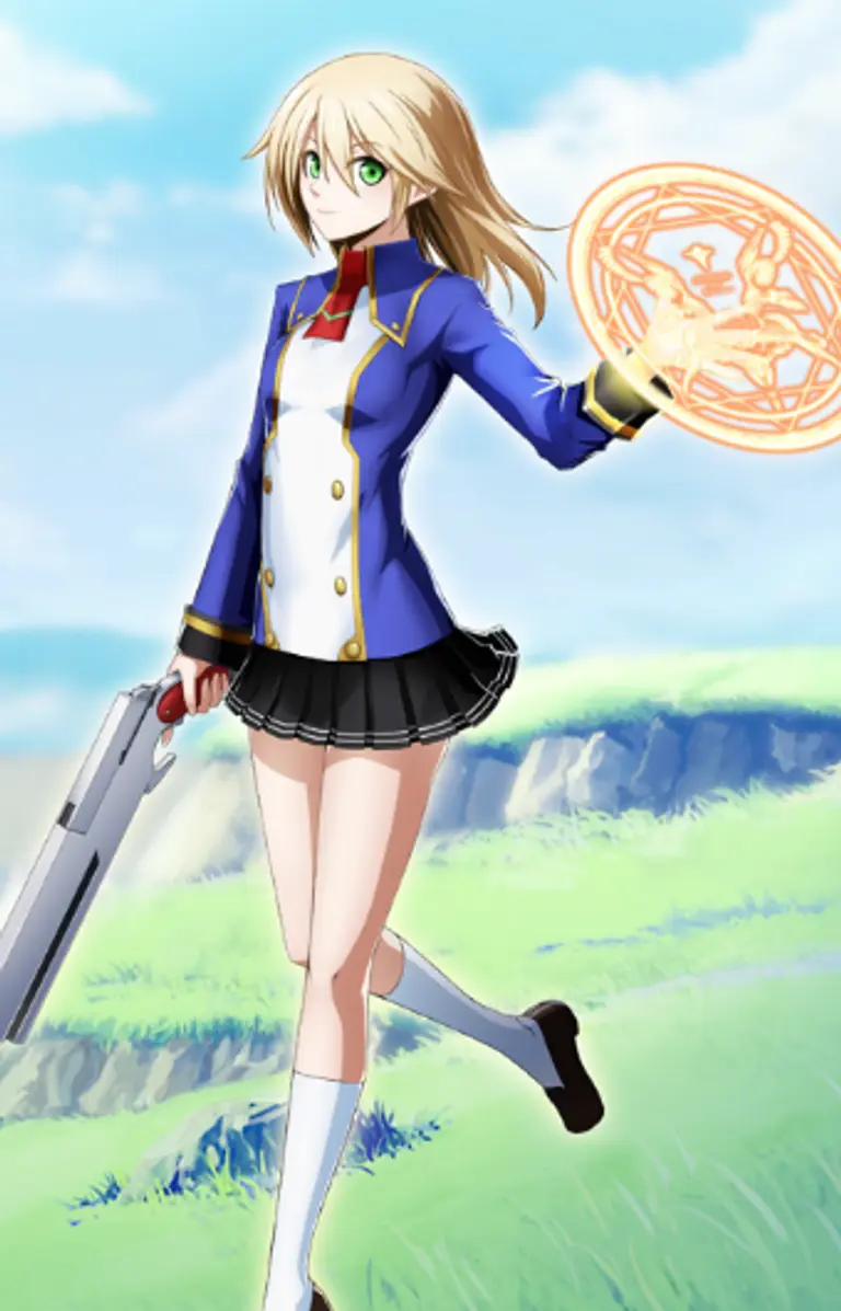 Noel Vermillion avatar