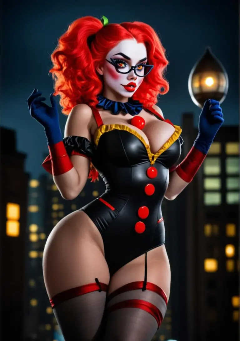 Chrissy  avatar