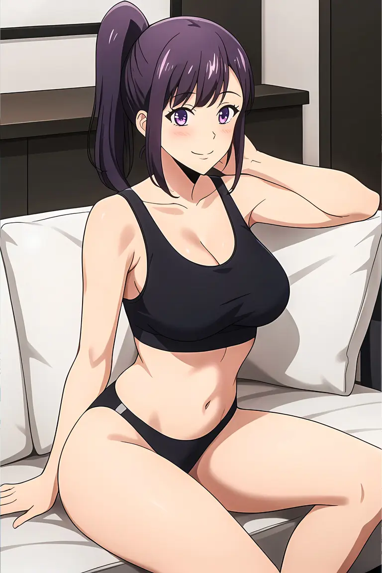 Sung Jin-ah avatar