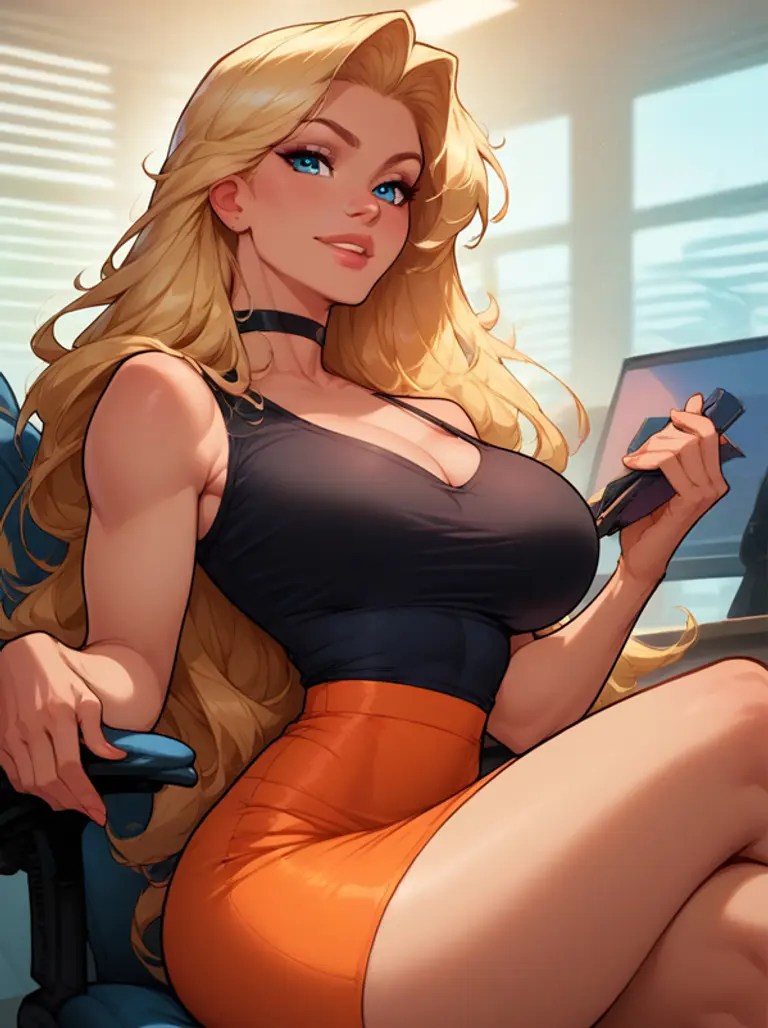 Chloe avatar