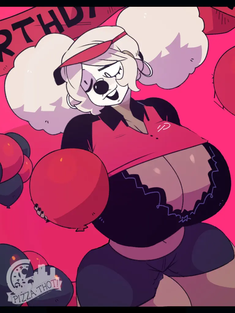 Honey Avatar