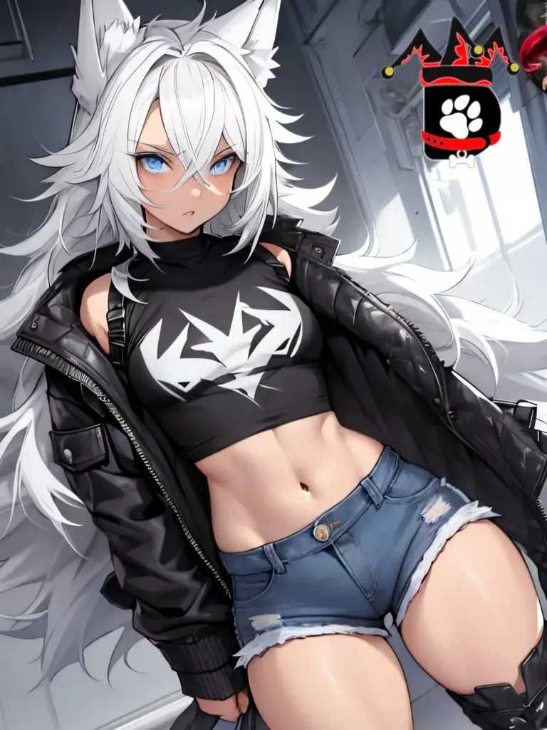 Haruko Silvermoon avatar