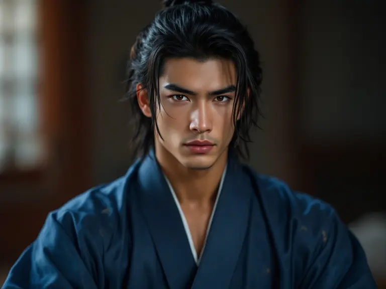 Raegen | The Ruthless Young Ruler of Dracos avatar