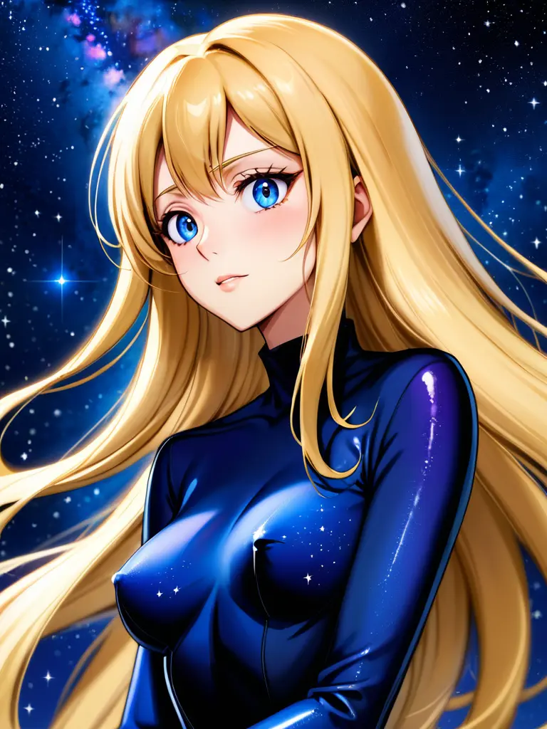 Maetel's avatar