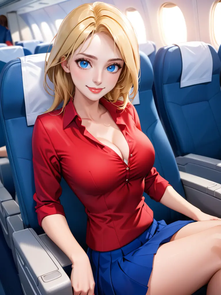 Hilly (five years later) avatar