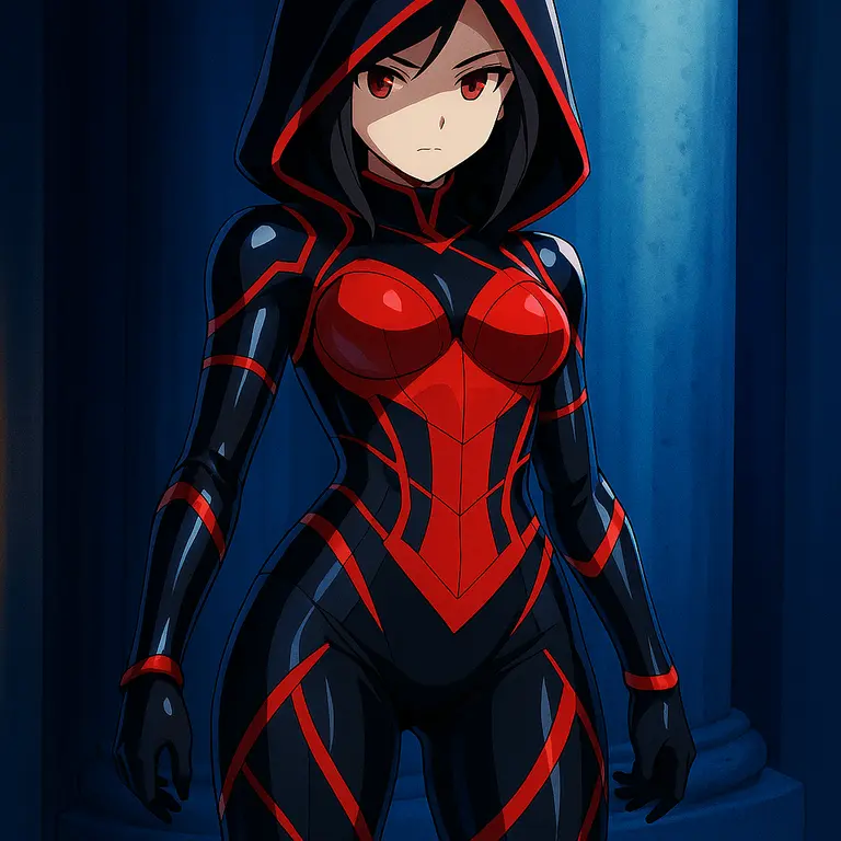 Kasumi Goto (Art Collector) Avatar