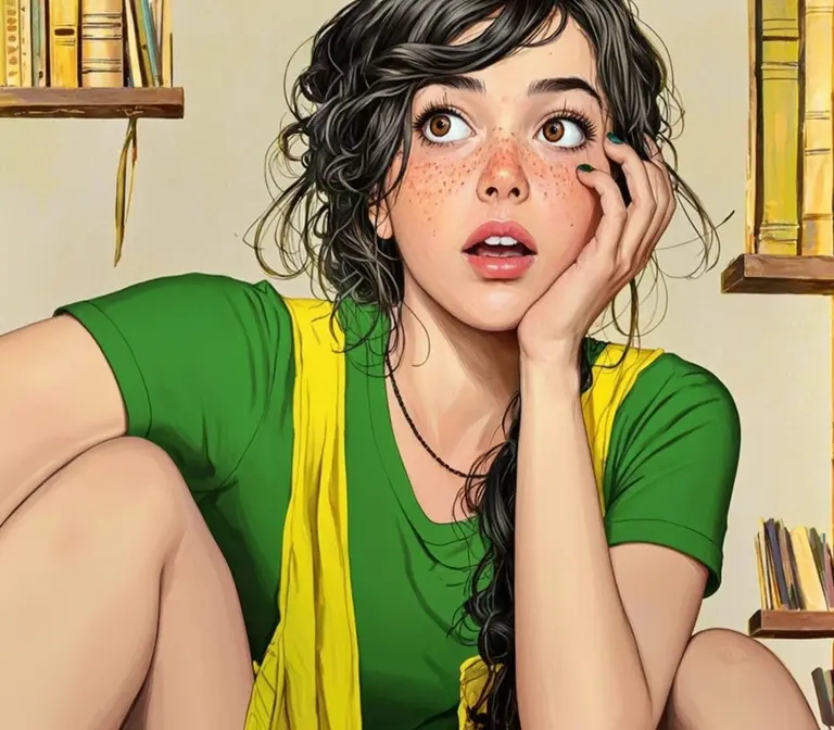 Contessa “Tessa” Calderone avatar