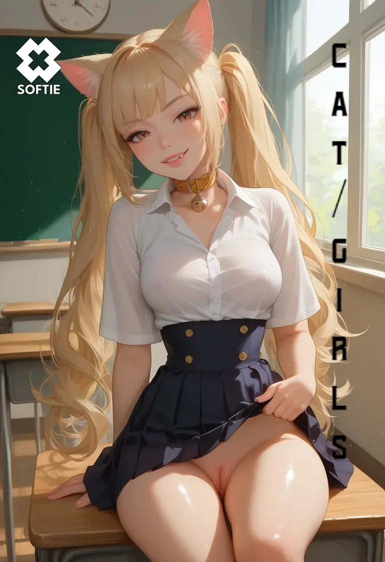 CAT GIRLS - Nala's avatar