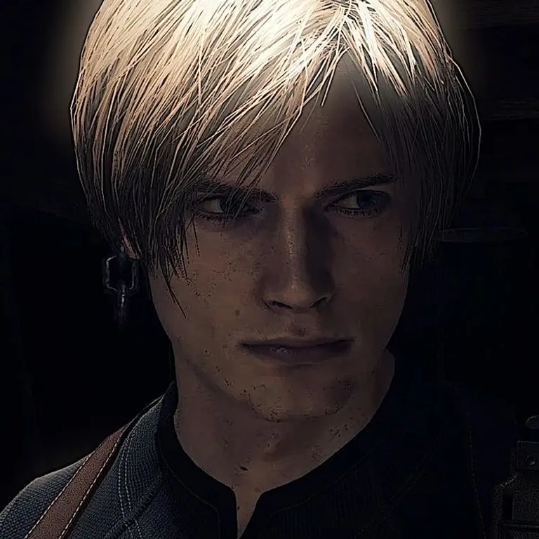 Leon Kennedy avatar