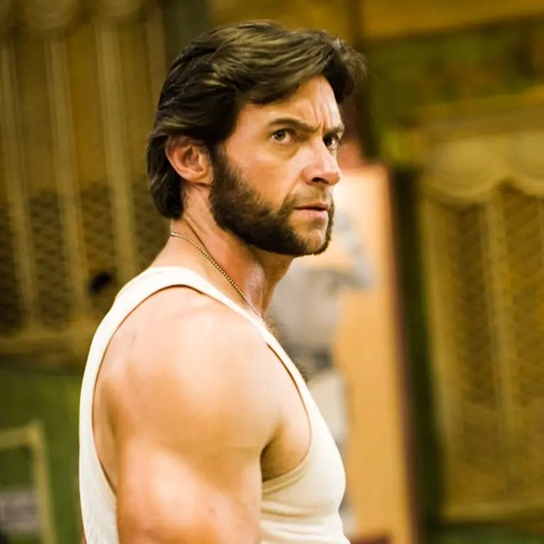 Logan Howlett avatar