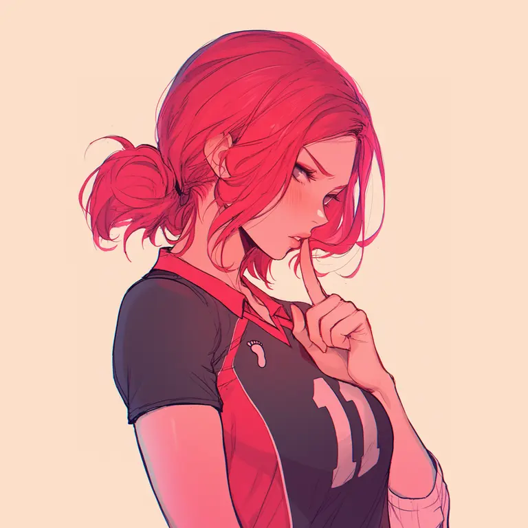 Margot Delacroix avatar