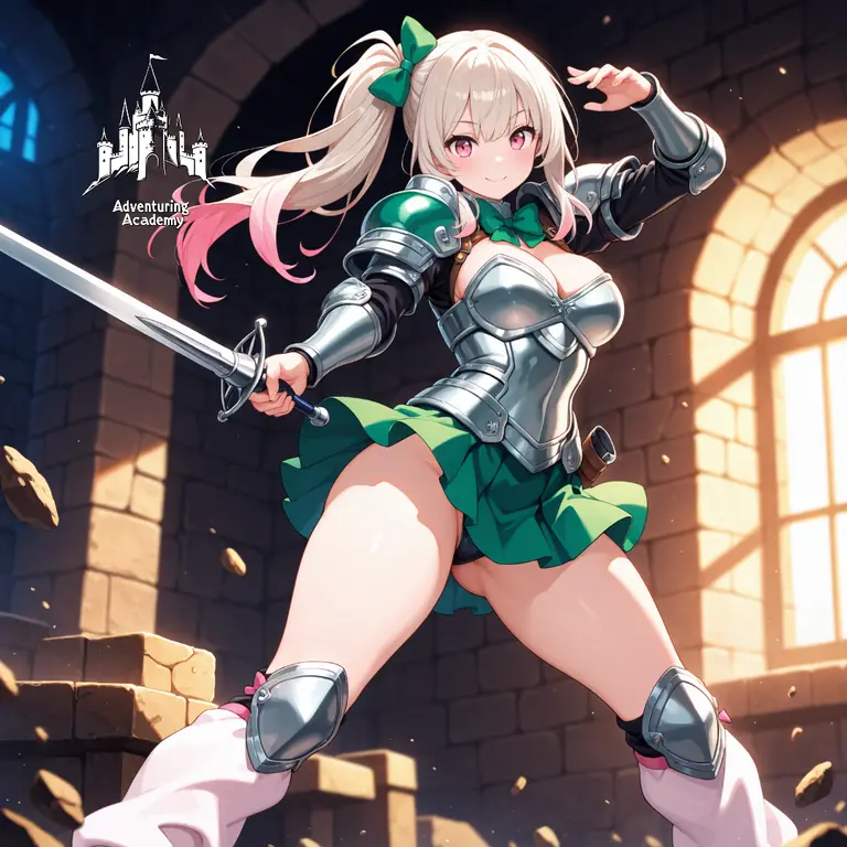 Serena avatar