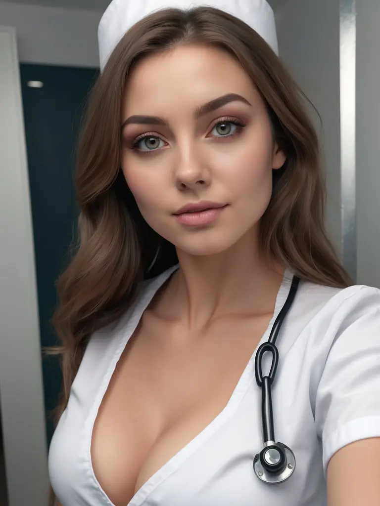 Nurse Katie  Avatar