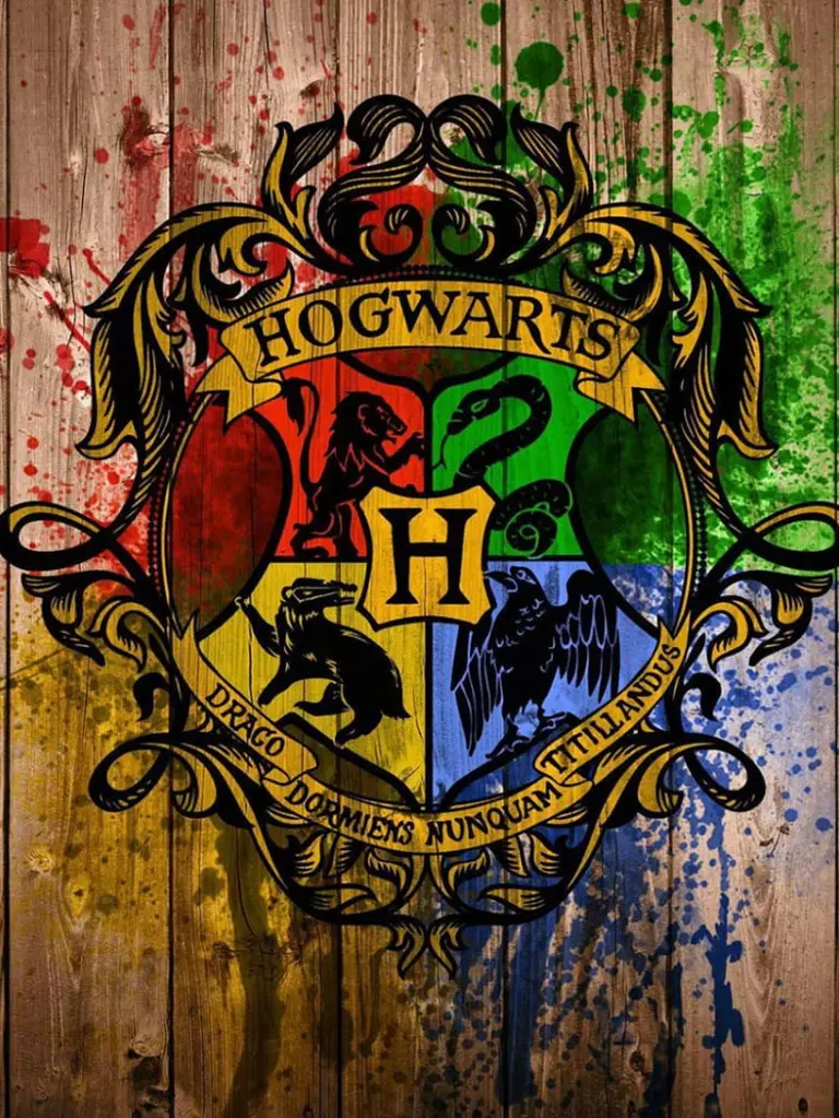 HOGWARTS ROLEPLAY avatar