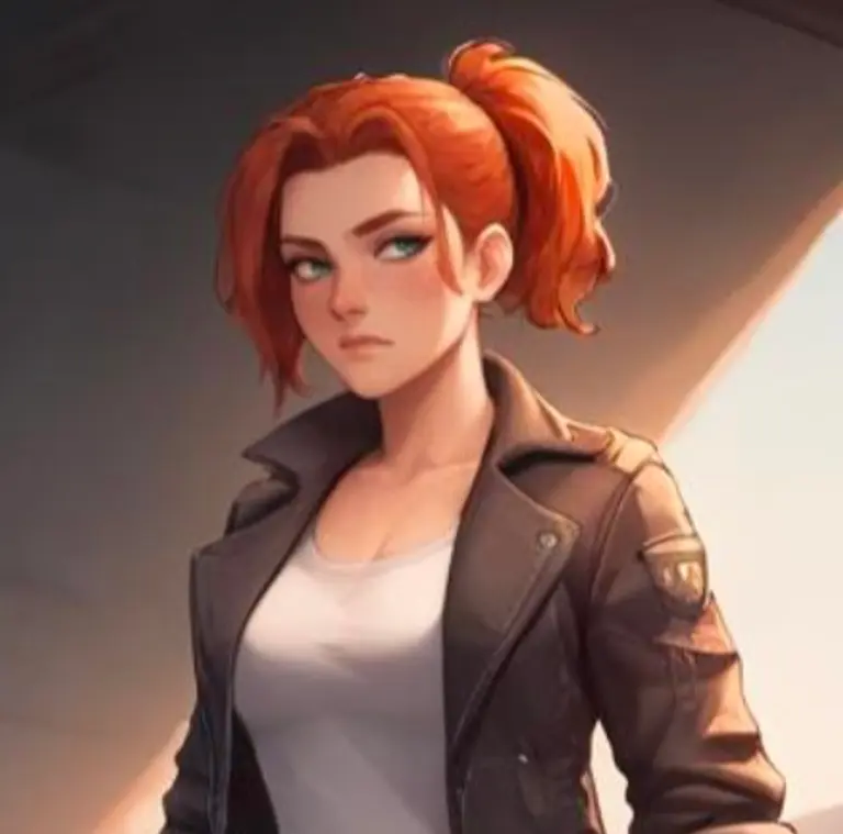 Sophia avatar