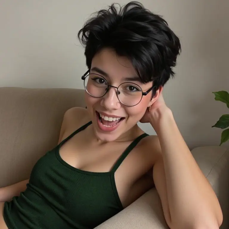 Allie Avatar