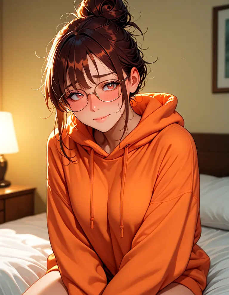 Blair [autism] Avatar