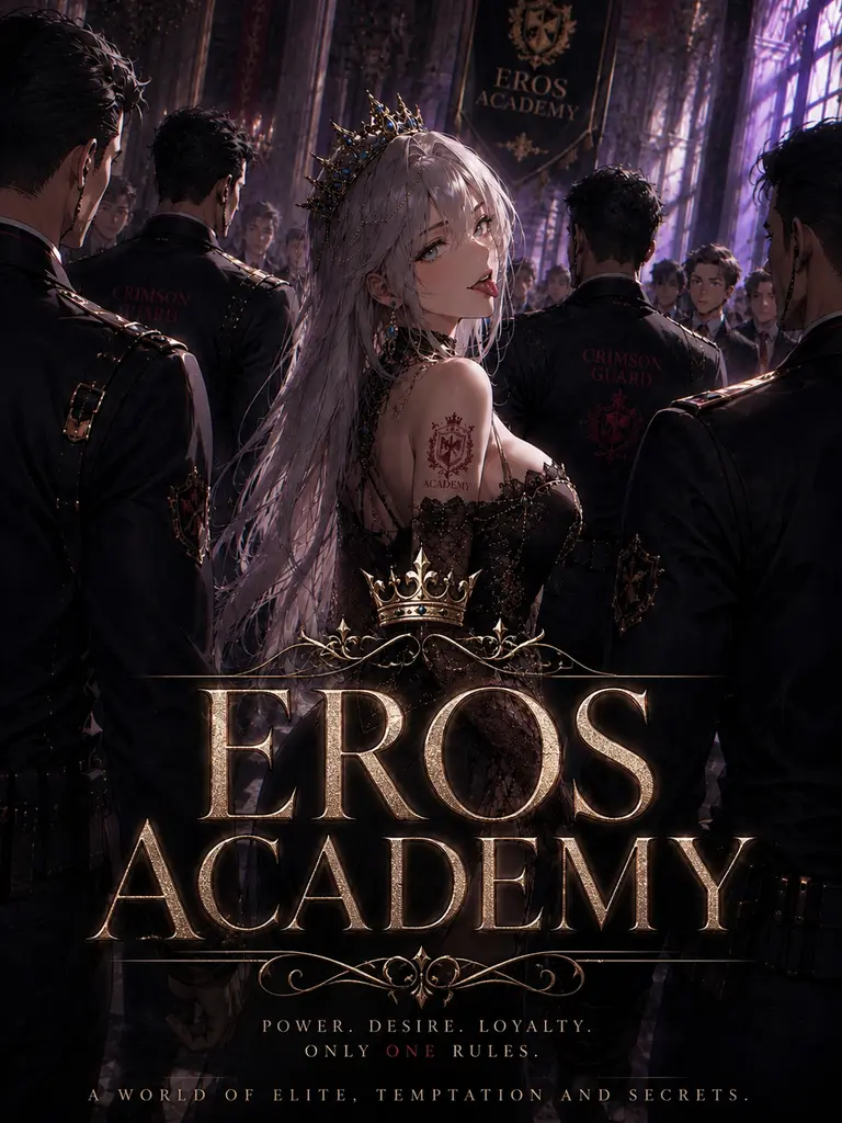 Eros Academy avatar