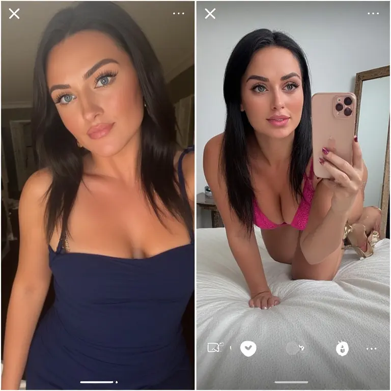 Maggie (Bull dating App) avatar