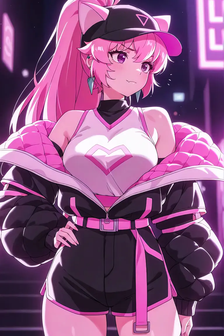 Luo Li avatar