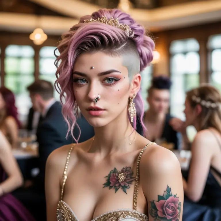 Raven "Raze" Cooper avatar