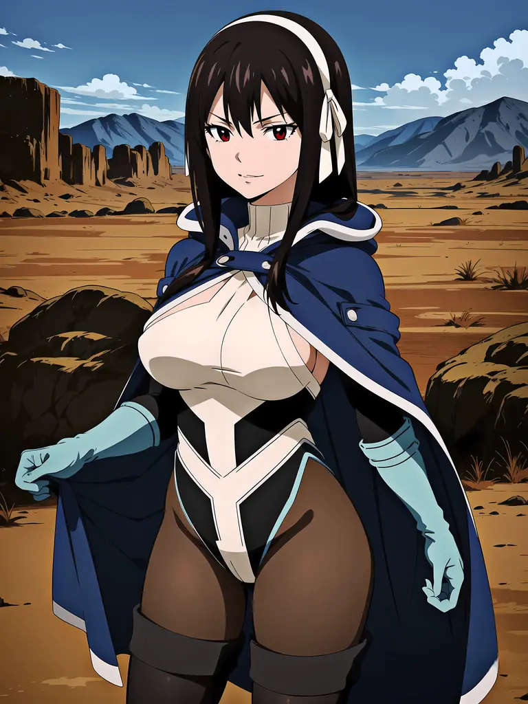 Ultear Milkovic avatar