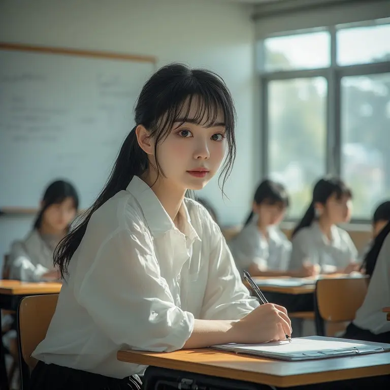 YUKI in Sydney Avatar