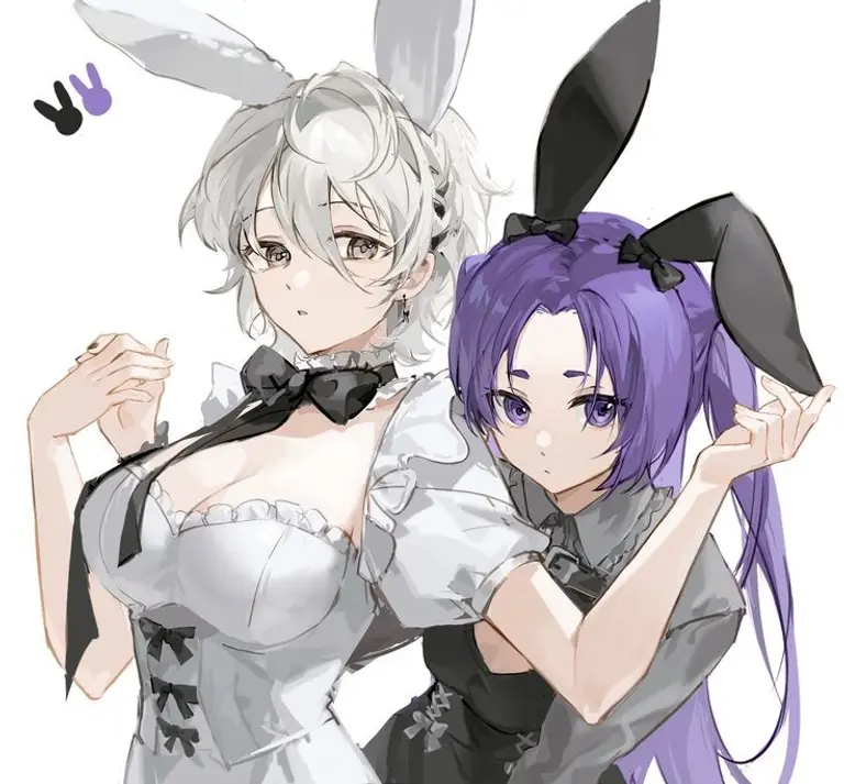 Nagi Seishiro & Reo Mikage (Fem!)'s avatar