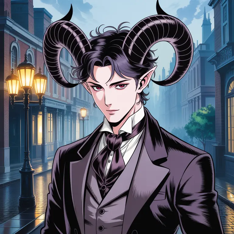 Thaddeus avatar
