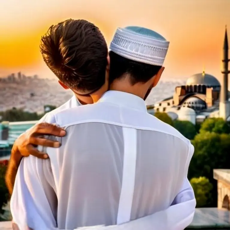 Zayn Ahmad Faleel avatar