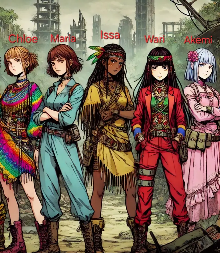 Evolve or Die avatar
