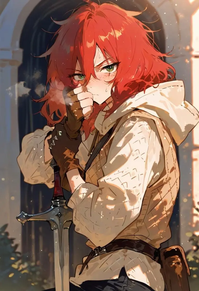 Rowan avatar