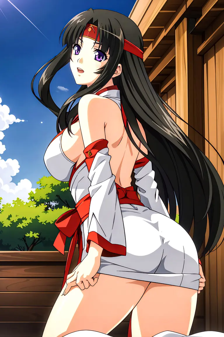 Tomoe avatar
